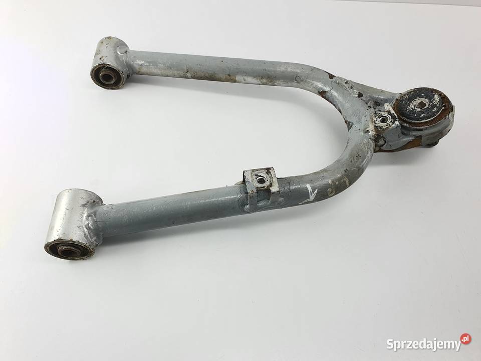 Wahacz Przedni Lewy Gorny Sworzen Honda Trx 250 Zawieszenie Łódź sprzedam