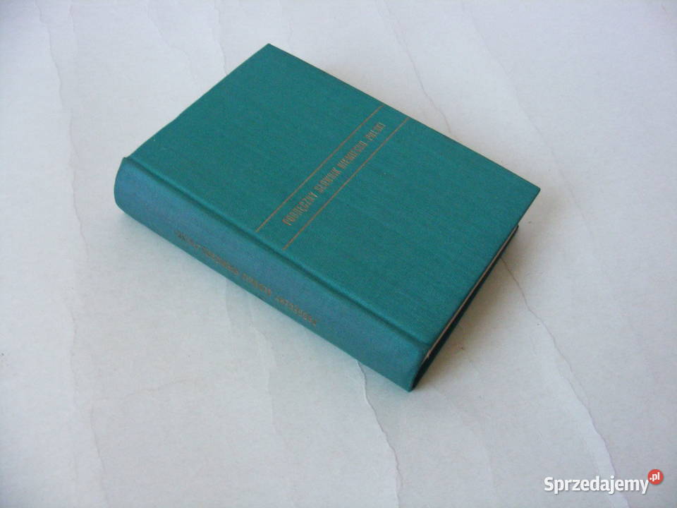 Anfang und Fortschritt 1 Podręczny słownik dolnośląskie Oborniki Śląskie sprzedam