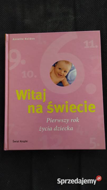Książki o dzieciach mazowieckie Dąbrówka sprzedam