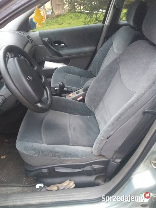 Renault laguna 18 benzyna dolnośląskie Trzebnica