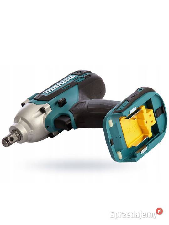 Klucz udarowy Makita Zamość