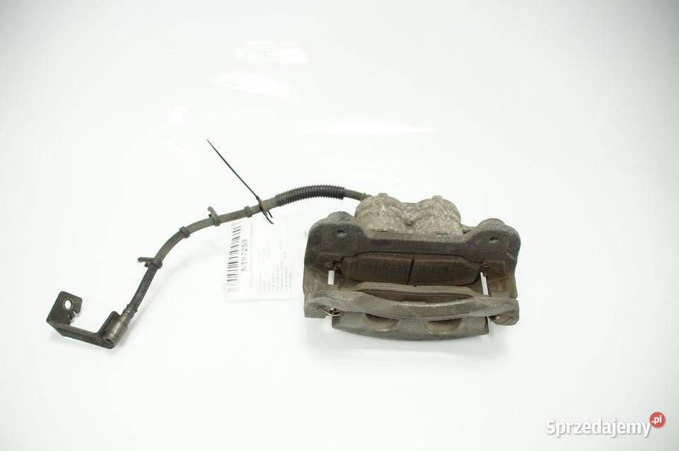 ZACISK HAMULCOWY PRZÓD PRAWY FORD MUSTANG V