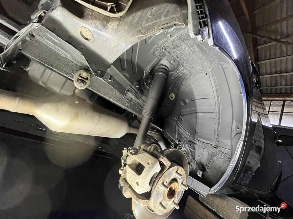 Sprzedam Toyota auris 14 benzynagaz Lipienice sprzedam