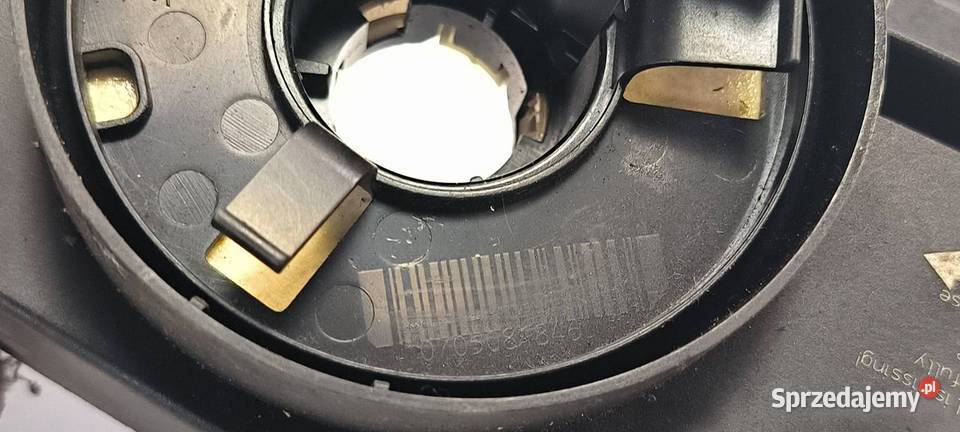 PRZEŁĄCZNIK ZESPOLONY OPEL CORSA D 12274700 Lipno