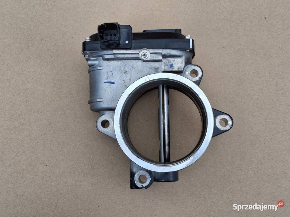 VOLVO FH4 FH5 GAMA T PRZEPUSTNICA EGR 23051797