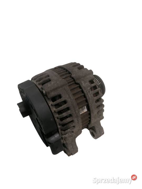 ALTERNATOR FORD MONDEO MK4 0715 20 TDCI osobowe sprzedam