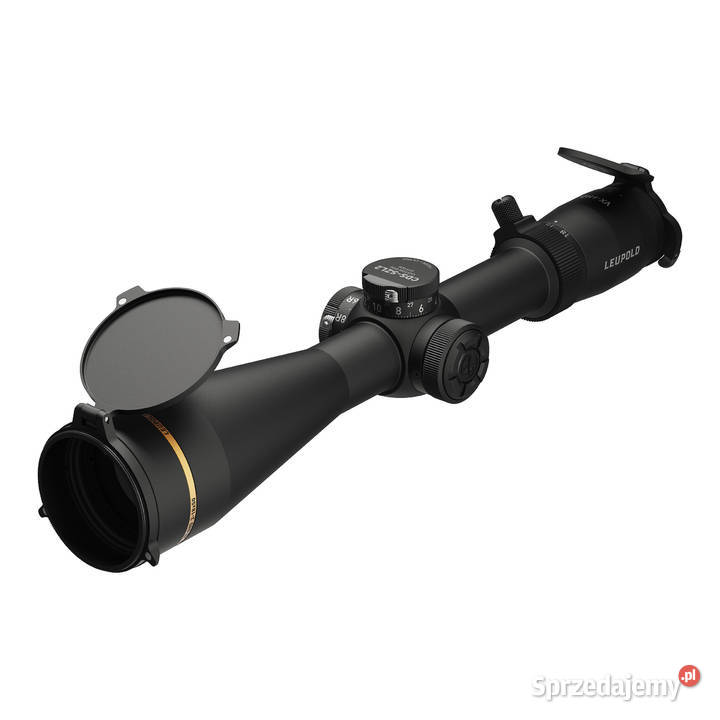 Luneta celownicza Leupold VX6HD Gen2 318x50 30mm mazowieckie Warszawa sprzedam