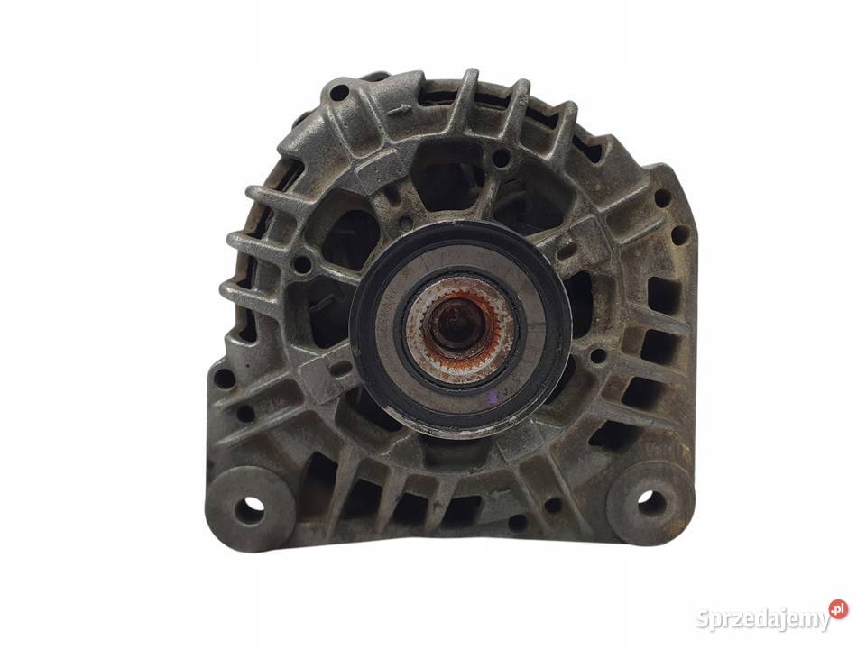 ALTERNATOR Renault Master Vivaro Trafic 19 dCi Chełm