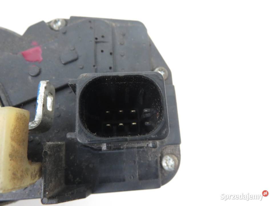 ZAMEK PRAWY PRZEDNI CHEVROLET EQUINOX R16643680 sprzedam