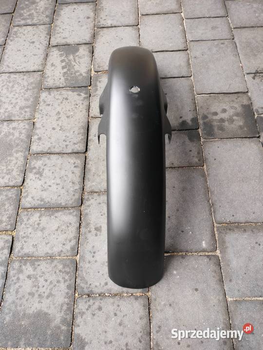 Przedni błotnik do MZ ETZ 125150250