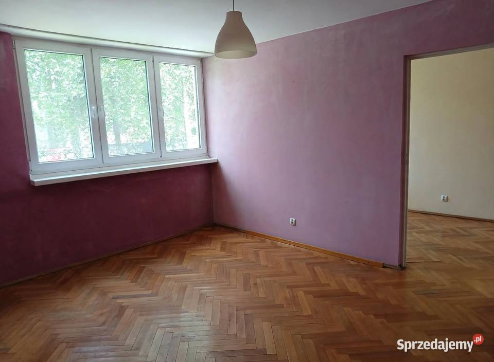 Mieszkanie Kossaka Dąbrowa M3 3764m2 Łódź