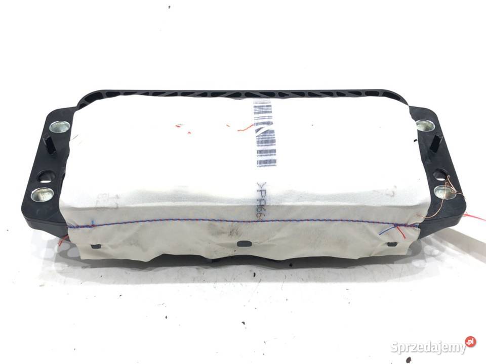 PODUSZKA POWIETRZNA PASAŻERA VW PASSAT B8 podkarpackie