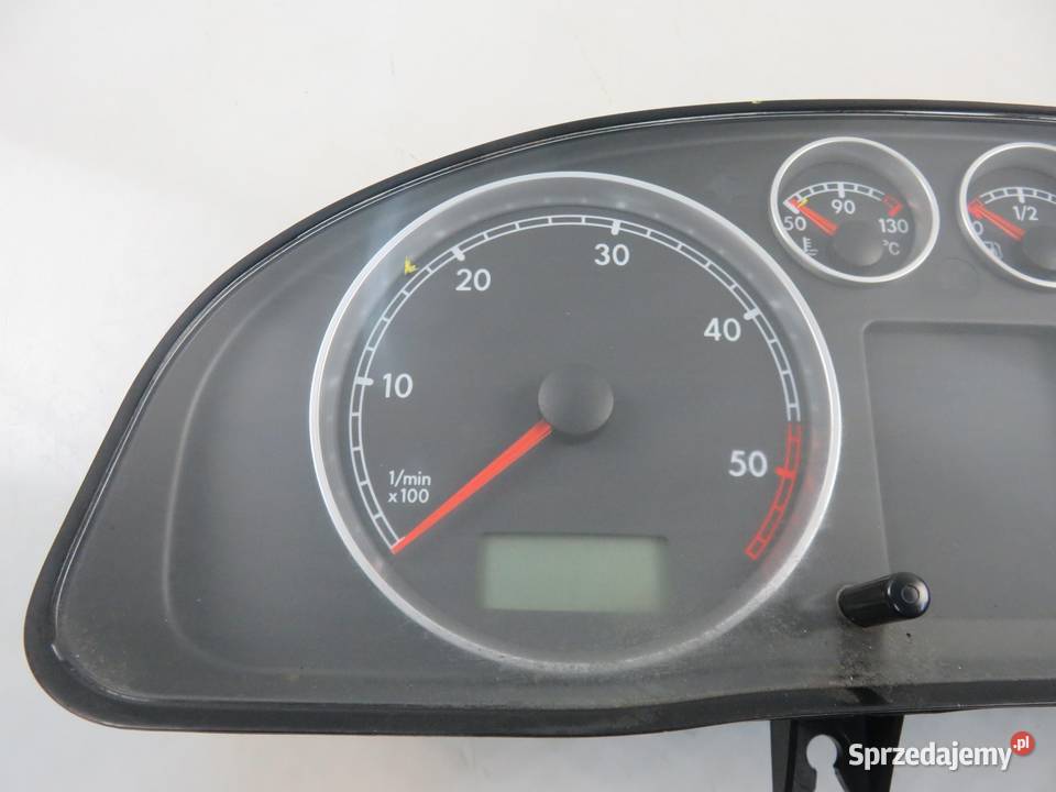 LICZNIK VW PASSAT B5 19 TDI 3B0920805A osobowe