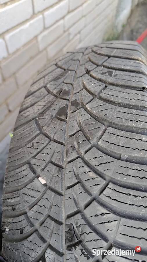 Goodyear 18560R15 185 mazowieckie sprzedam