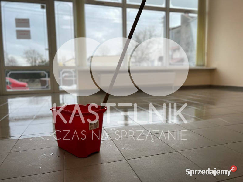 Sprzątanie zalaniach usuwanie szkód Przemyśl podkarpackie