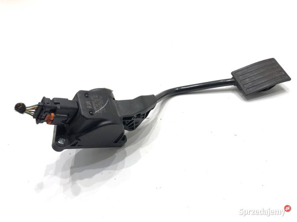 POTENCJOMETR GAZU CITROEN C5 III 9686212980 20