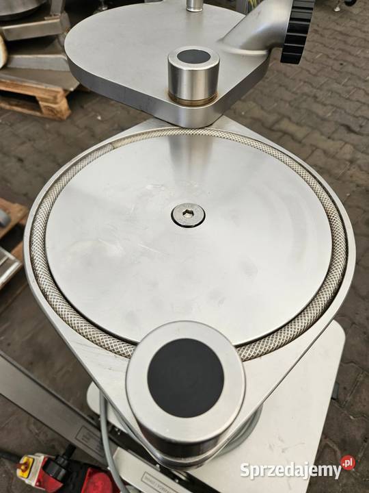 Nadziewarka tłokowa Frey OSCAR 20 Krotoszyn