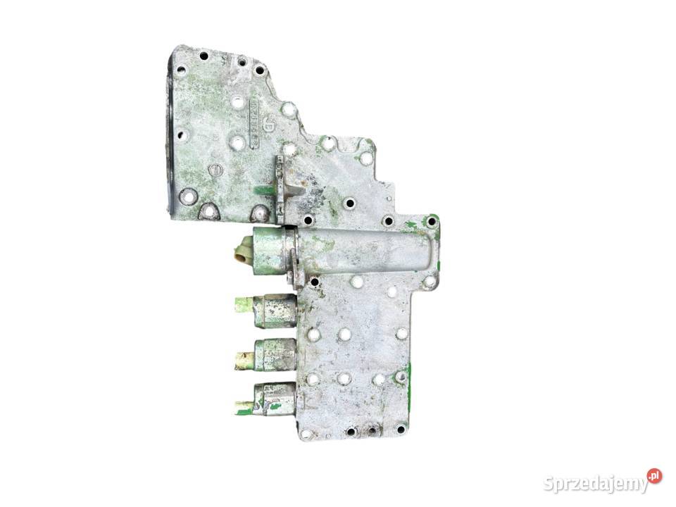 ZAWÓR BLOK IVT AUTOPOWER R168668 R248584 Kielce