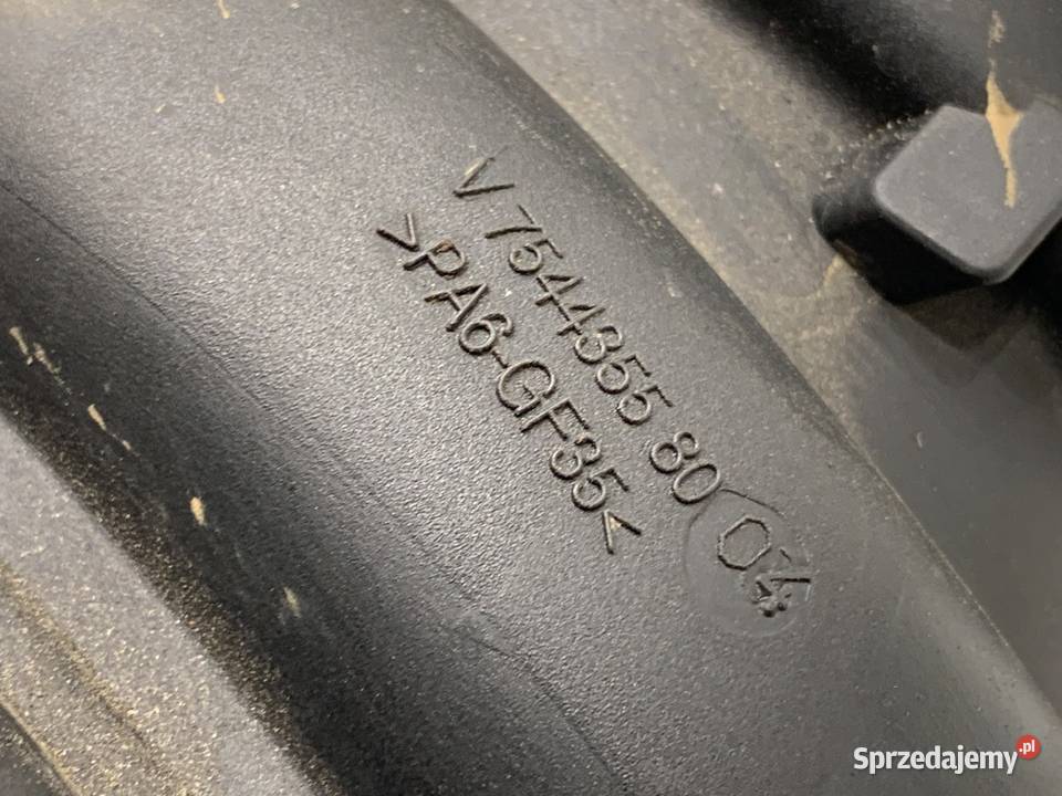 KOLEKTOR SSĄCY MINI R56 V754435580 14 95 0514 Silniki i osprzęt sprzedam