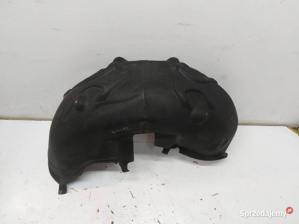 PORSCHE MACAN S 95B Nadkole tył prawe 95B810972F dolnośląskie sprzedam