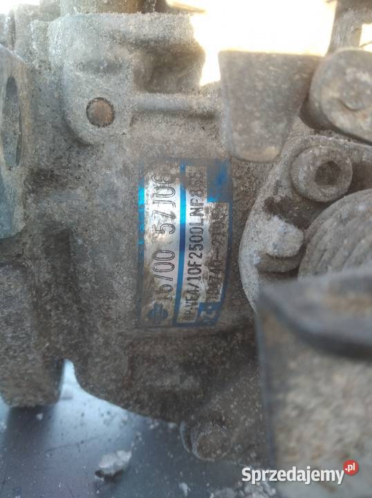 nissan primera osobowe podlaskie Puńsk