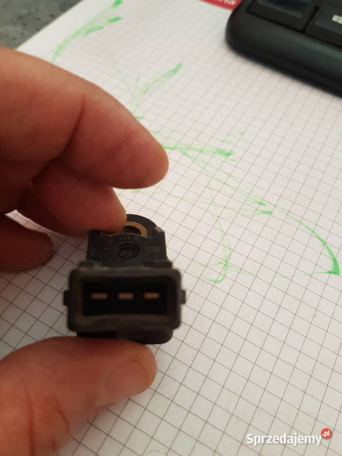 PEUGEOT 406 CITROEN CZUJNIK CISNIENIA W Turek