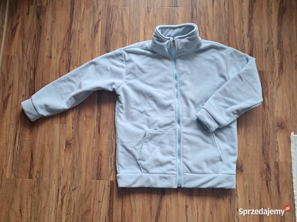 nowa ciepła bluza rozmiar ML brak metki Odzież sportowa Sandomierz