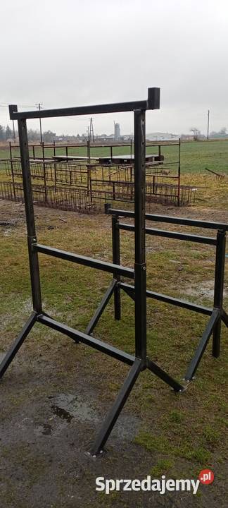 Kozły budowlane koziołki Błachów