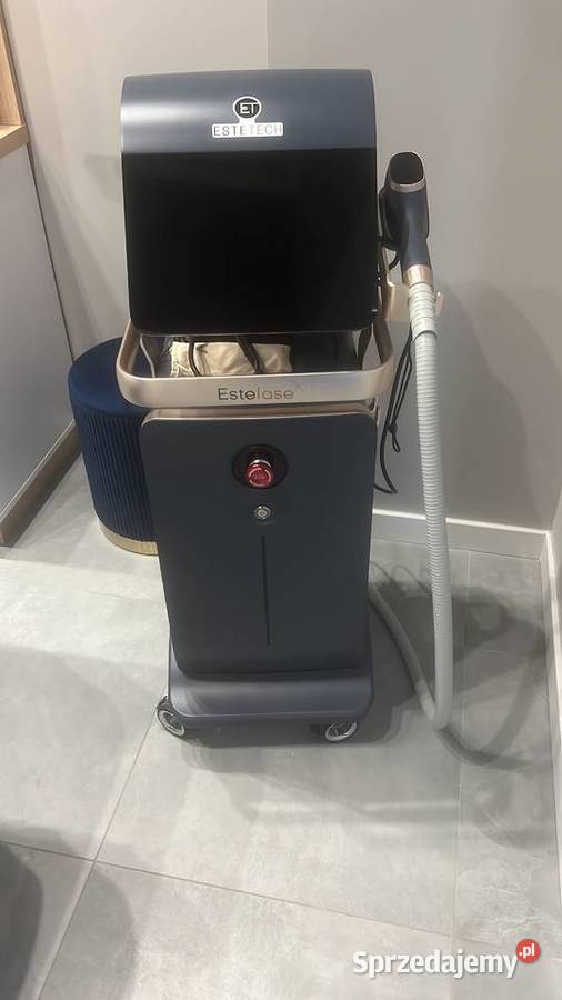 Laser 2025 PRAWIE NOWY