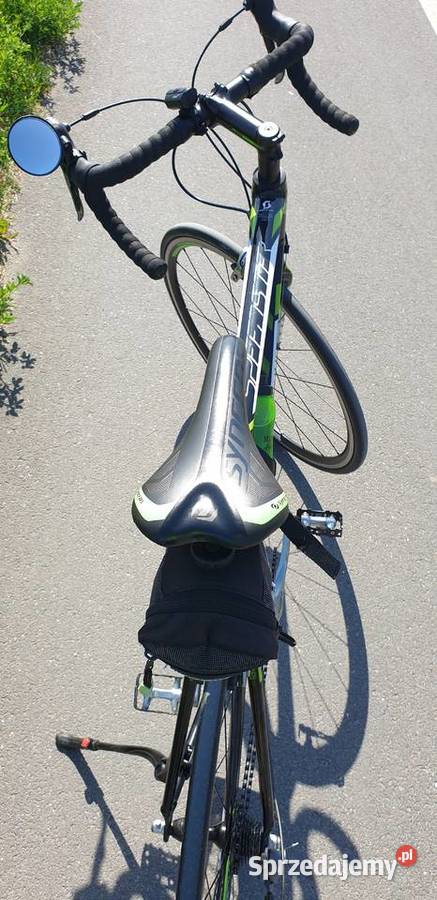 Rower szosowy Scott Speedster 30 Rozmiar XL