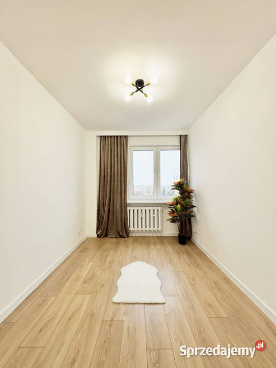 Bezpośrednio 2 pokoje generalnym remoncie balkon Sprzedaż kujawsko-pomorskie