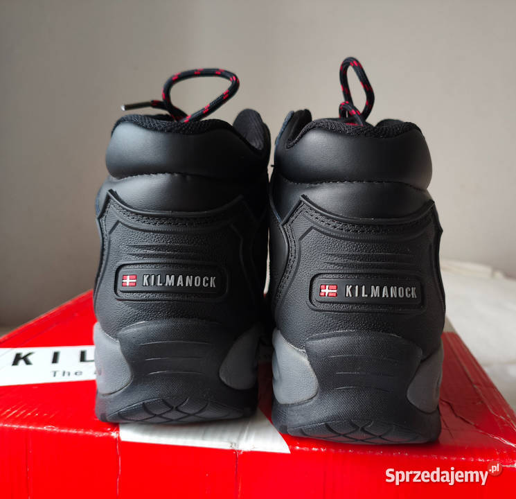 Buty trekkingowe KILMANOCK 41 26.5cm