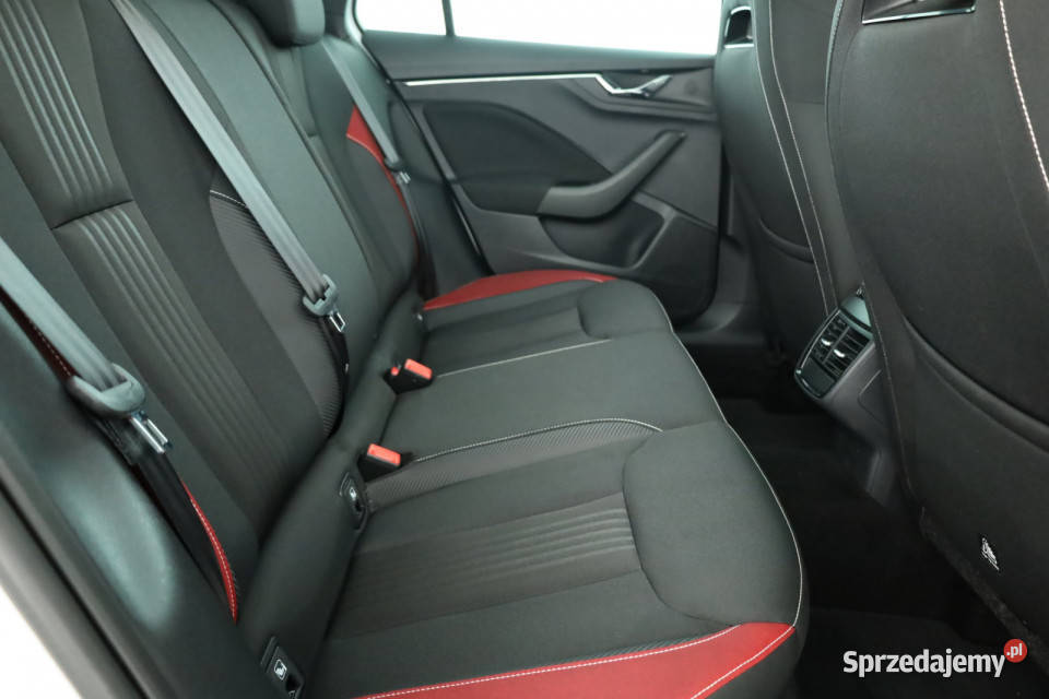 Skoda Kamiq 10 TSI bluetooth mazowieckie Piaseczno