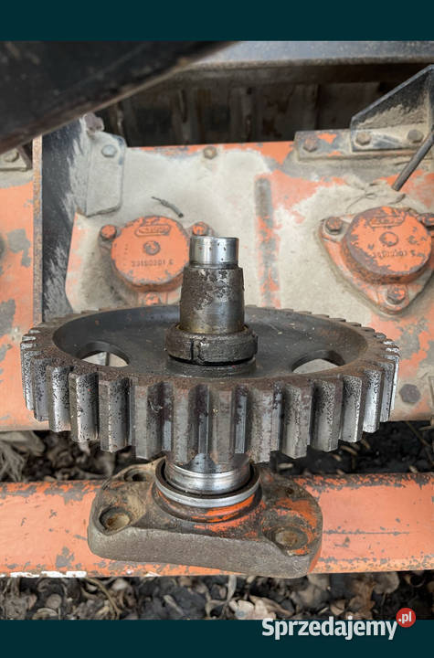 Maschio DM 300 Sterdyń sprzedam