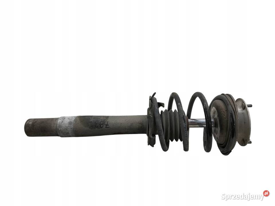 AMORTYZATOR LEWY PRZÓD 44 B E63 6766771 Bmw Rok produkcji 2005 sprzedam