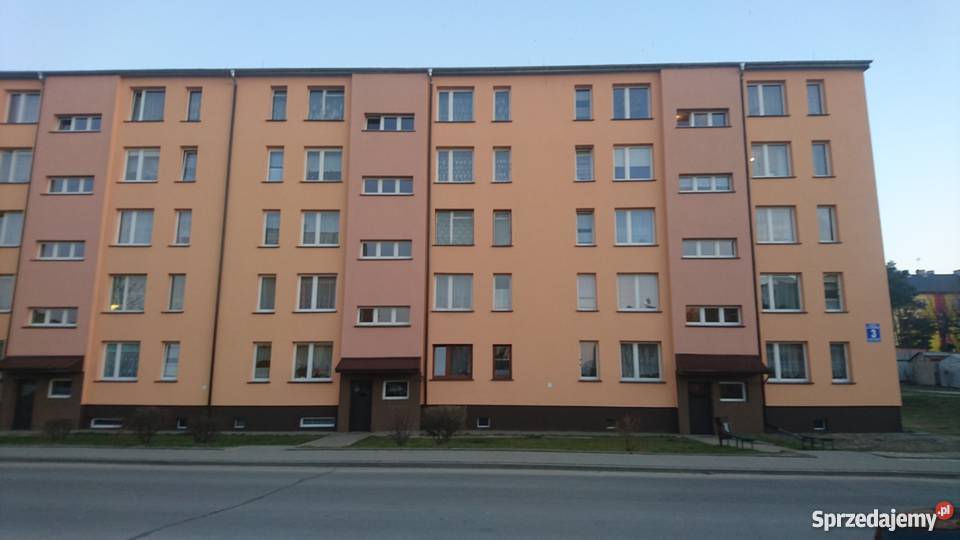 Mieszkanie w Stąporkowie Stąporków