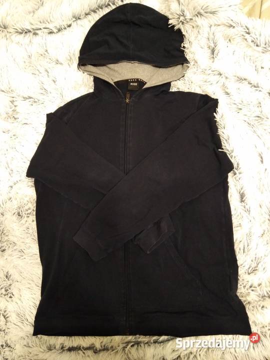 HUGO BOSS stan idealny Niepołomice