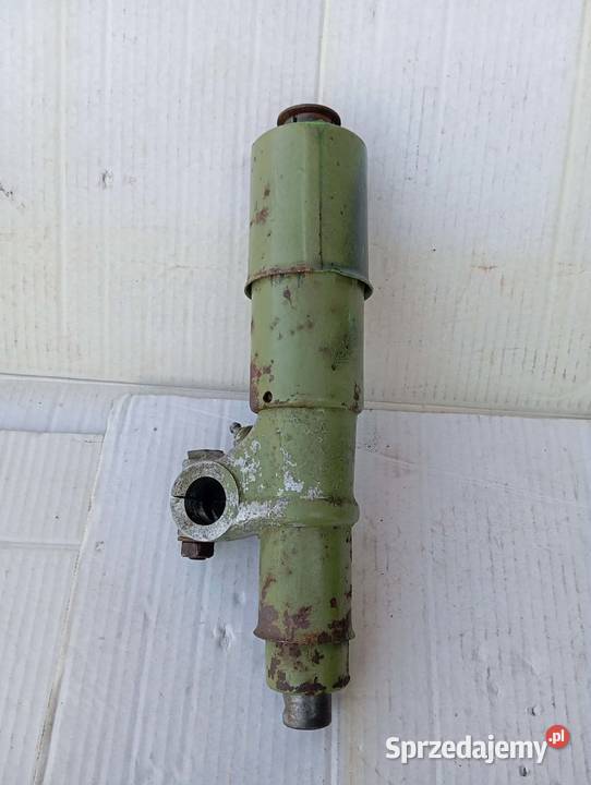 SUWAK M72 LEWY SZTYCA SZKLANKA AMORTYZATOR Niemodlin