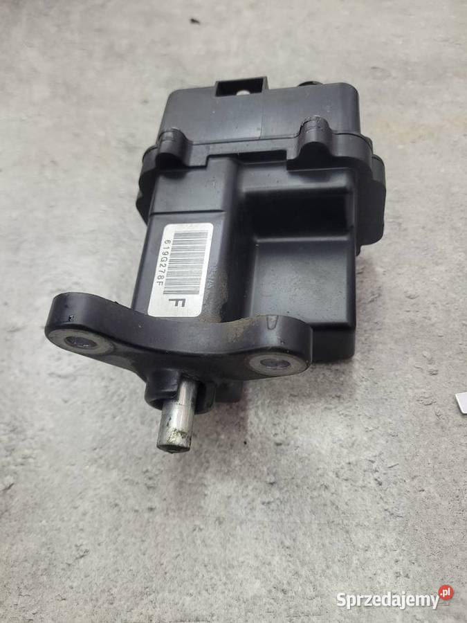 HONDA GOLD WING GL1800 SC79B 1823 OEM ZESTAW Nowy Tomyśl