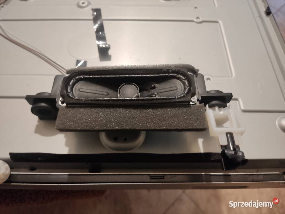Panasonic TXL50BL6E Części Myślenice sprzedam