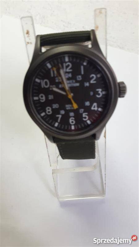 Zegarek męski Timex Expedition T49961 Expedition Wrocław
