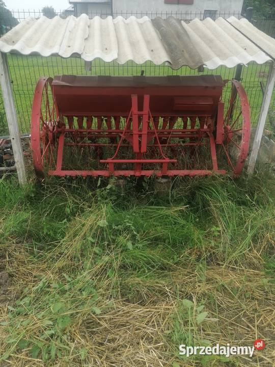 Opryskiwacz Opryskiwacze Wola Korybutowa Pierwsza