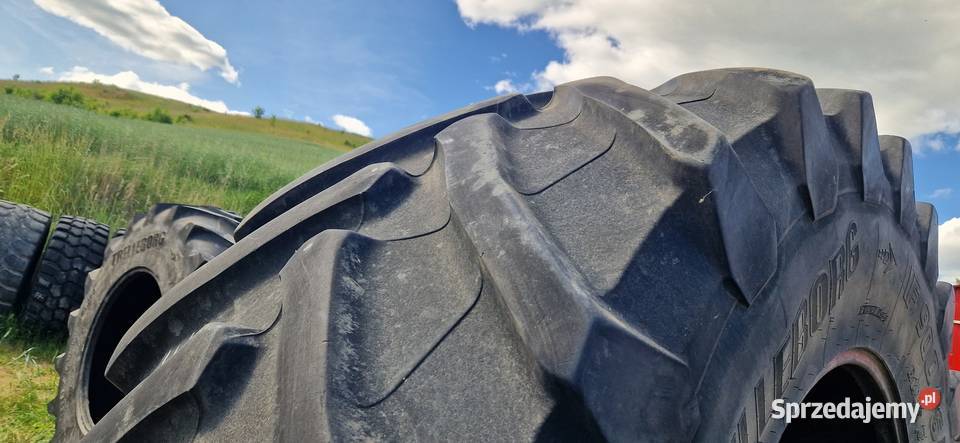 90065r46 9006546 Trelleborg 70 2016r warmińsko-mazurskie