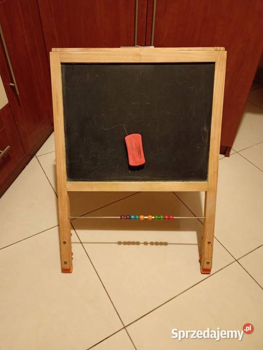 Tablica dzieci Eco kid Kraków
