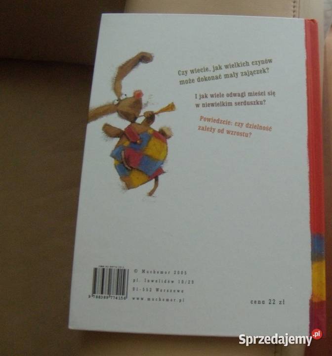 Jajuńciek Paweł Pawlak Książki dla dzieci Warszawa