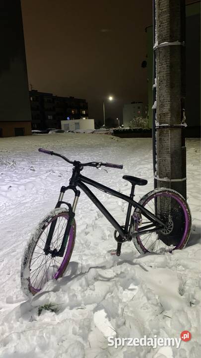 rower dartmoor gamer 26 śląskie Ornontowice