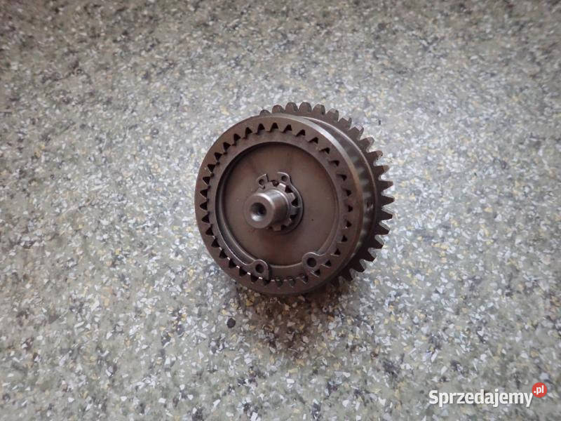 BENDIX BENDIKS TRYB PODWÓJNY ROZRUSZNIKA YAMAHA Pozostałe Części i akcesoria motocyklowe lubuskie Strzelce Krajeńskie