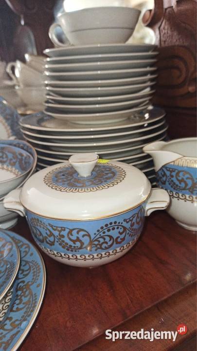 Cukiernica Koening Tettau Syg 1902 r Gdańsk