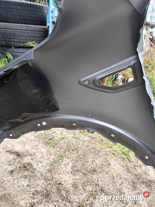 Błotnik prawy przód Ostrów Wielkopolski