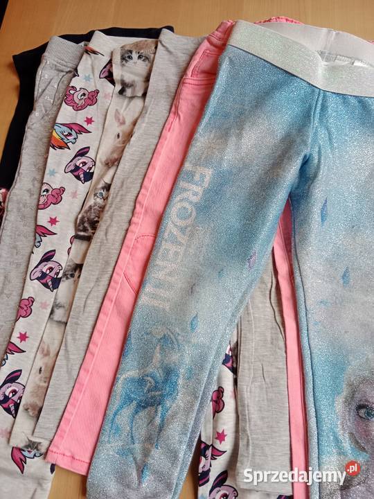 spodnie zestaw 98104